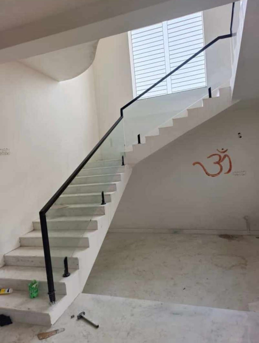 Staircase Railing